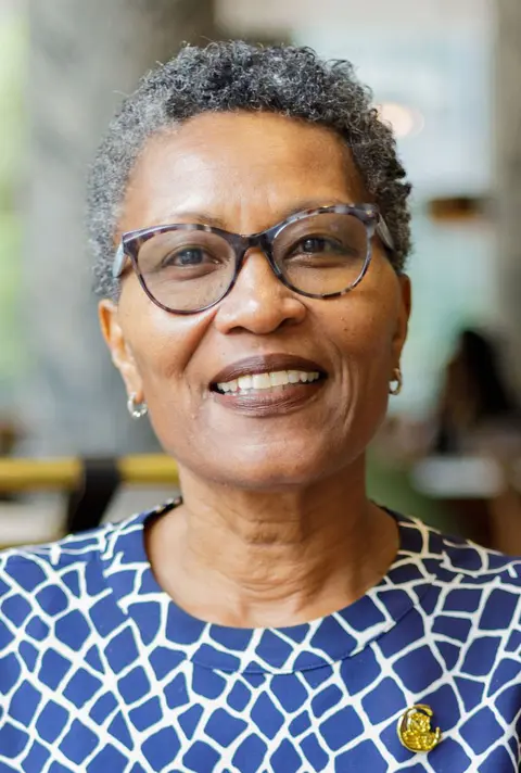 Michelle Bradley