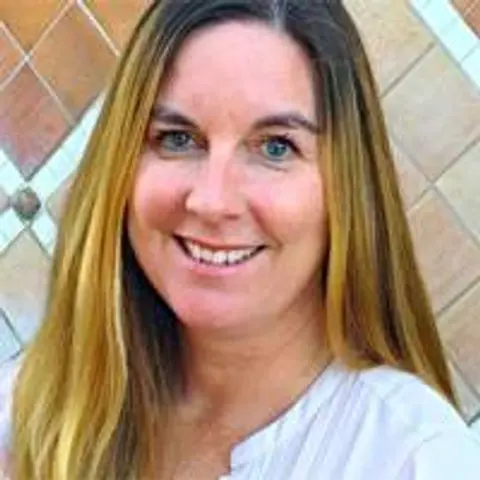 Jodi Graham