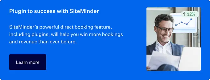 Hotel booking plugin: Top 10