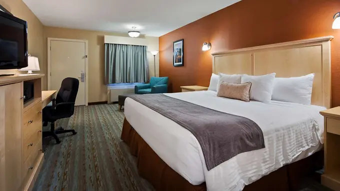 BEST WESTERN PLUS Hotel Arcadia ......