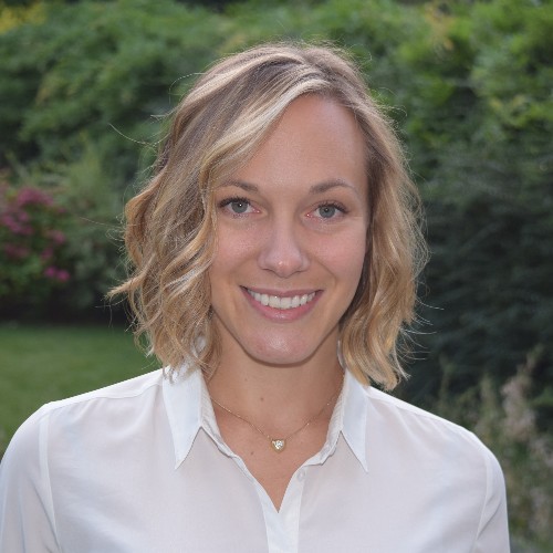 Nadine Böttcher