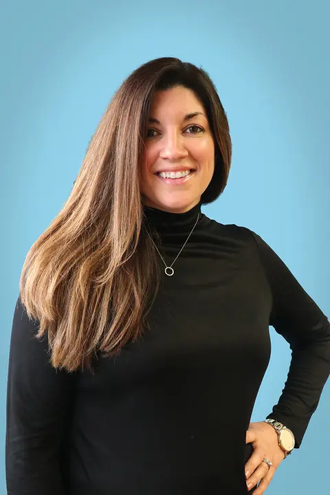 Stephanie Johnson
