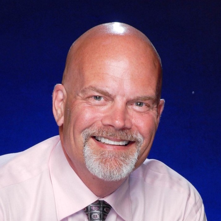 Mark Scott