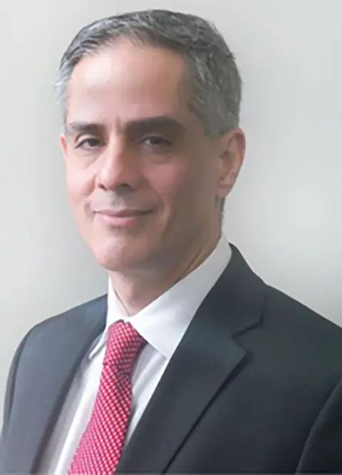 Raul Villagr
