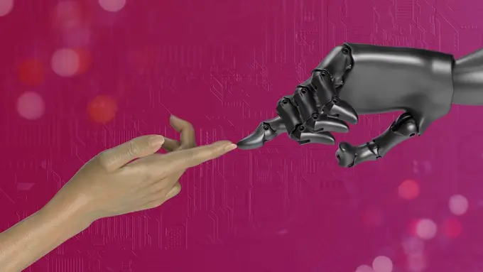 AI in Hospitality: How Smart Technology is Redefining the Guest Experience