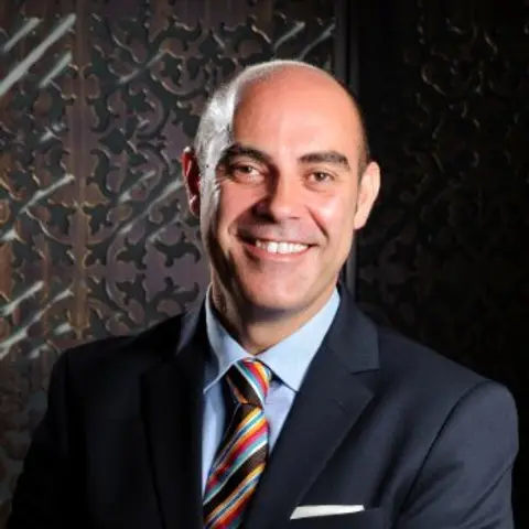 Alejandro Bernab