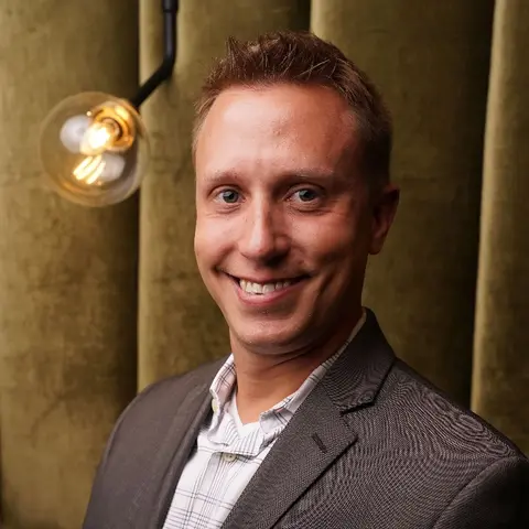 Jason Sundberg