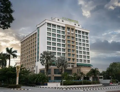 Dusit Princess Ipoh, Malaysia 