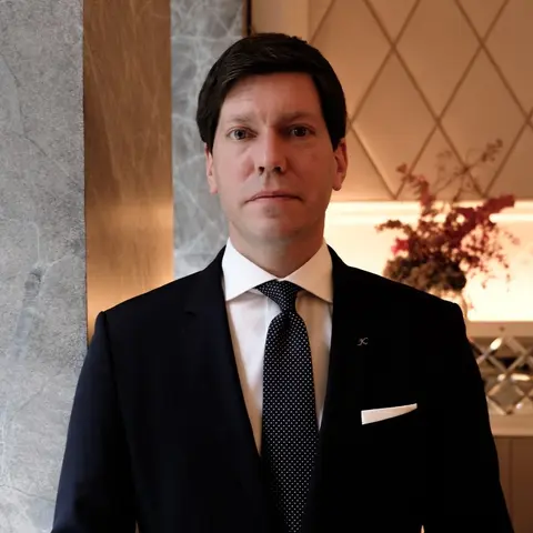 Hanno Barkhoff
