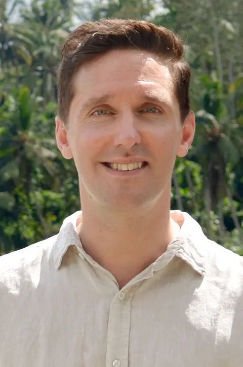 Patrick Farrell