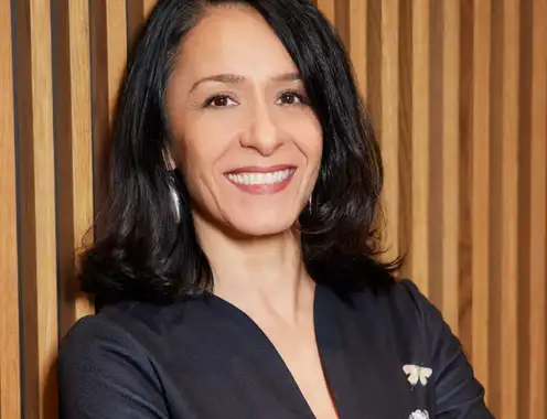 Sherry Abedi 