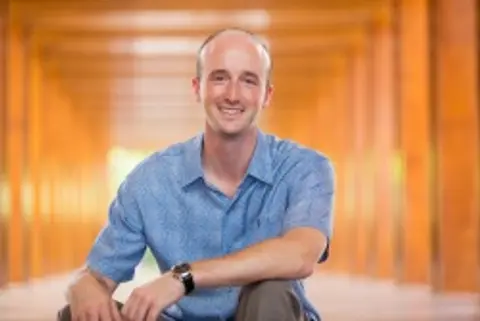 Geoff Gray
