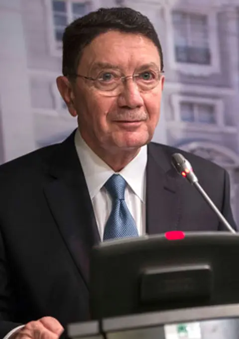 Taleb Rifai