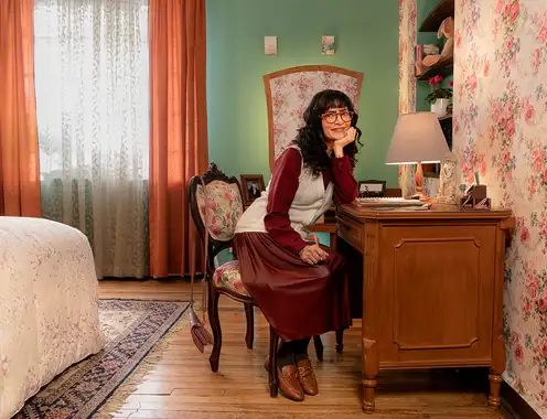 Celebrate Ugly Betty