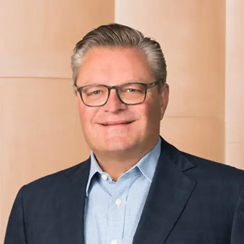 Peter Strebel