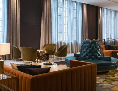 The Allegro Royal Sonesta Hotel