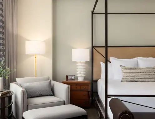 Mokara Hotel & Spa