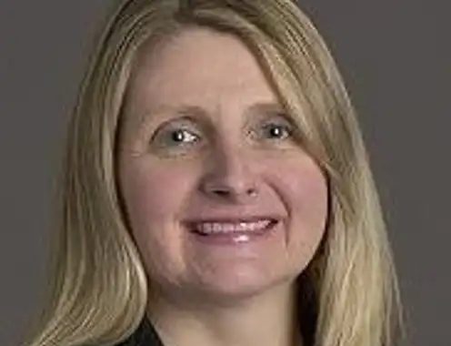 Lisa Papageorge