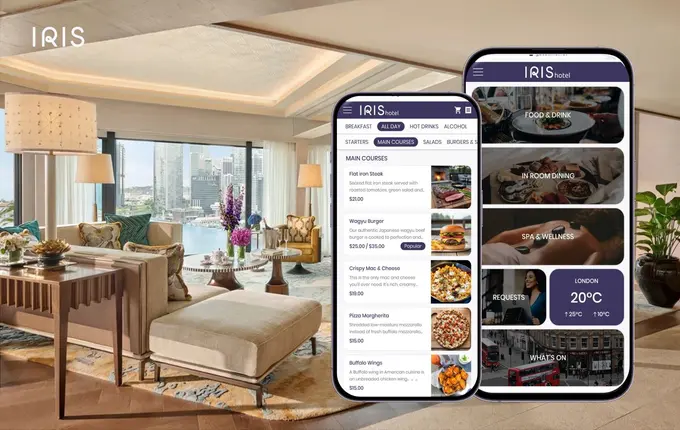 From Clicks to Conversions: Six UI Design Tweaks To Boost Spend and Engagement on Your Hotel Guest Directory and F&B Ordering Platform