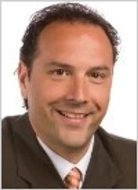 Patrick Lamy