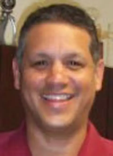 Joaquin Cruz