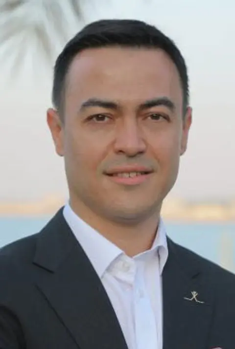 Ruslan Sultanov