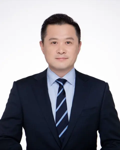 Tan Xiao Chen