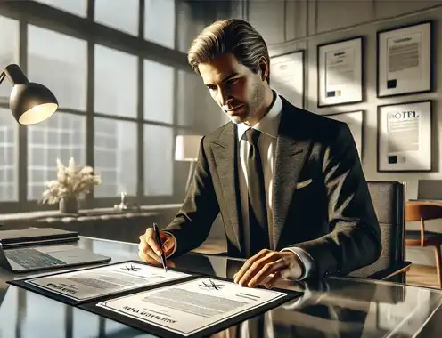 Three Critical Clauses Hotel Owners Overlook in Their Management Agreements