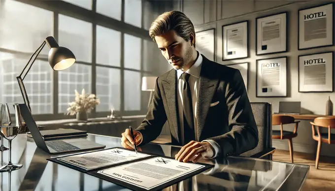 Three Critical Clauses Hotel Owners Overlook in Their Management Agreements