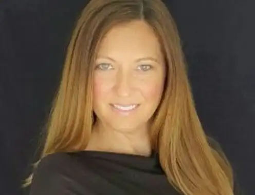 Anne Martinelli