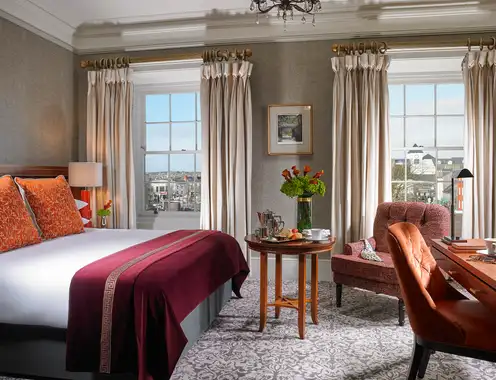 The Hardiman, Ascend Hotel Collection