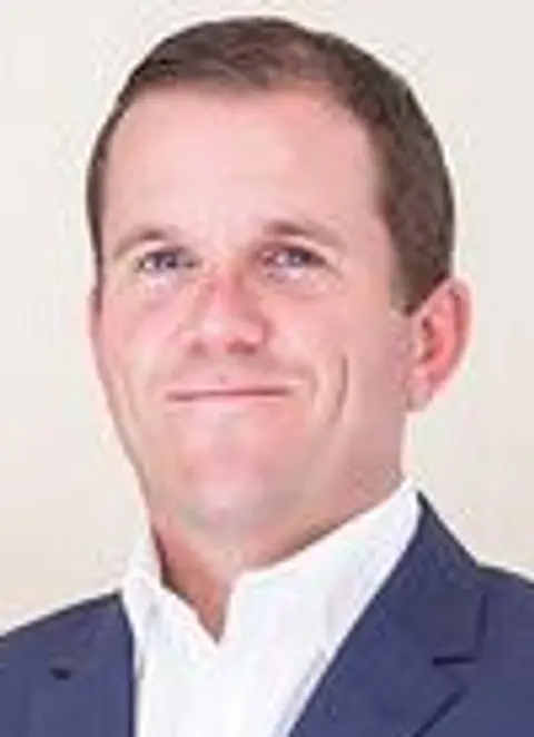 Richard Bleakley