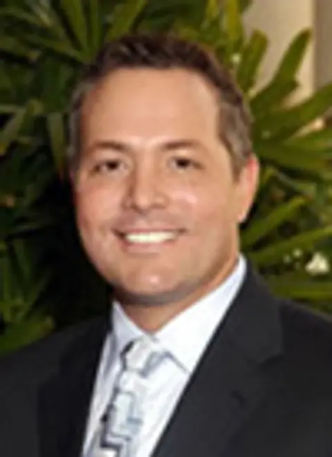 George P. Corchis