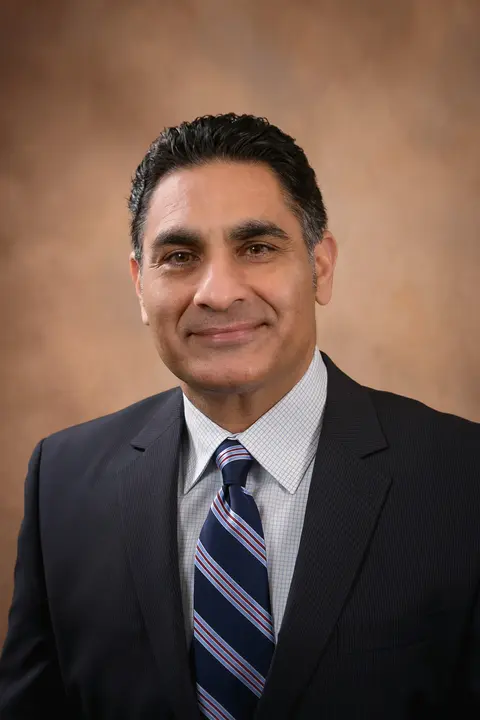 Dyal Sandhu