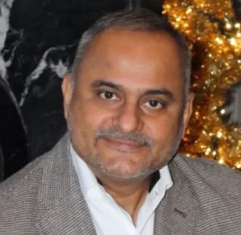 Raj Radke