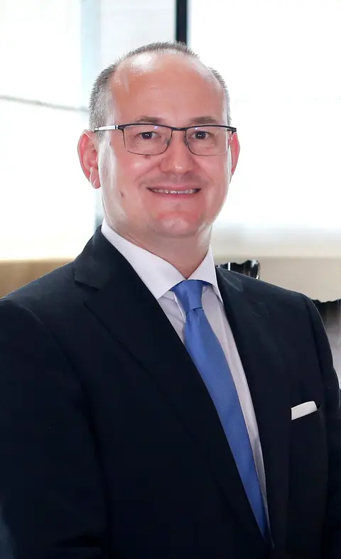 Christian Wiendieck