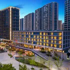 lyf debuts in China with the lyf Mid-Town Hangzhou