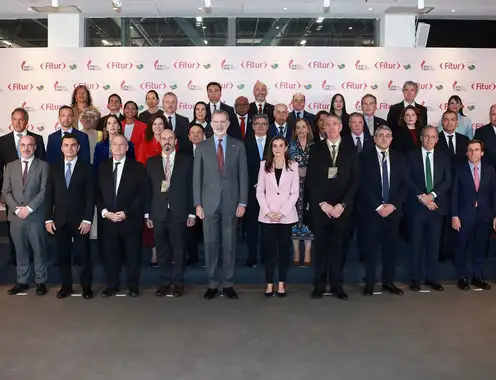 UN Tourism at FITUR 2025: A Milestone Event for Sector-Wide Cooperation
