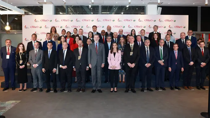 UN Tourism at FITUR 2025: A Milestone Event for Sector-Wide Cooperation