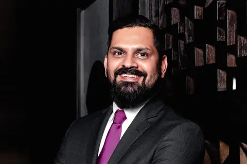 Rupesh Shetty
