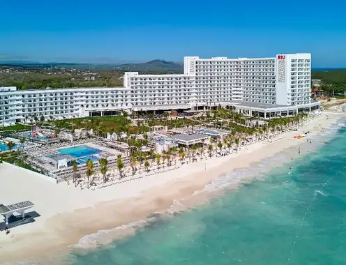 Hotel Riu Palace Aquarelle