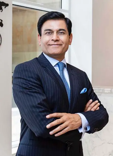 Raj Rana
