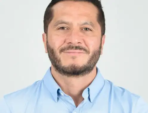 Javier Sanchez