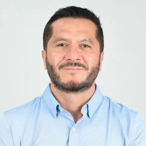 Javier Sanchez