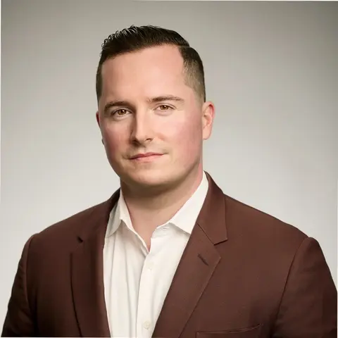 Benjamin Palmer