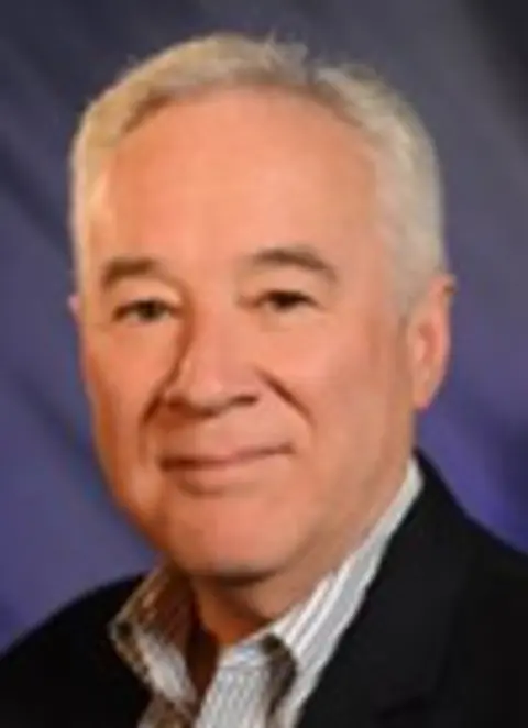 Jerry Jensen