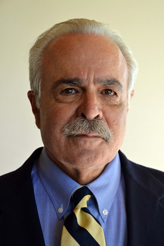 Mark Earle
