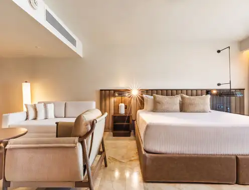 Grand Palladium B