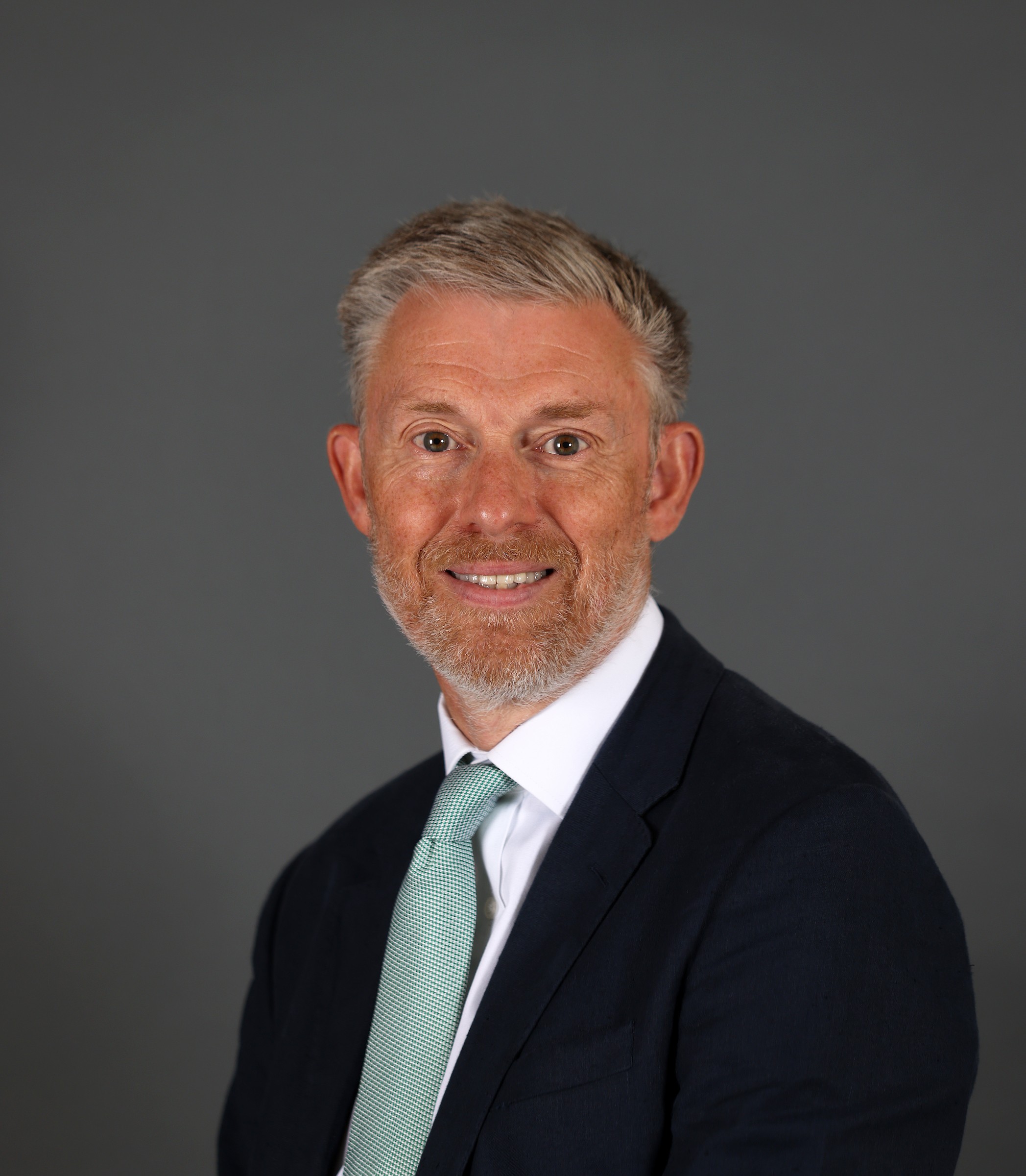 Jonathan Hubbard
