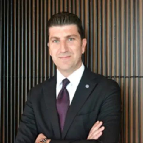 Ahmad Shaban